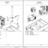 Atlas Copco Portable Generators QAS 35 Pd Parts List 2955 0330 00 2005 1