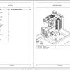 Atlas Copco Portable Generators QAS 35 Pd Parts List 2955 0330 01 2006 1