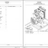 Atlas Copco Portable Generators QAS 45 Pd Parts List 2955 0590 01 2006 1