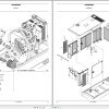 Atlas Copco Portable Generators QAS 45 Pd Parts List 2955 0590 02 2006 1