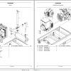 Atlas Copco Portable Generators QAS 55 Pd Parts List 2955 0340 00 2005 1