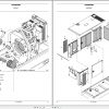 Atlas Copco Portable Generators QAS 60 Pd Parts List 2955 0600 02 2006 1