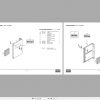 Atlas Copco Portable Generators QAS 60 Pd Parts List 2955 1630 00 2008 1