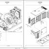 Atlas Copco Portable Generators QAS 70 Pd Parts List 2955 0360 02 2006 1
