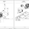 Atlas Copco Portable Generators QAS 80 Pd Parts List 2955 0610 02 2006 1