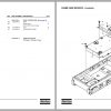 Atlas Copco Portable Generators QAS 80 Pd Parts List 2955 1640 00 2008 1