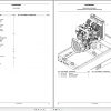 Atlas Copco Portable Generators QAS 95 Pd Parts List 2955 0370 00 2005 1