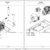 Atlas Copco Portable Generators QAS 95 Pd Parts List 2955 0370 02 2006 1