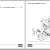 Atlas Copco Portable Generators QAX 70 Dd Parts List 2955 1580 00 2008 1