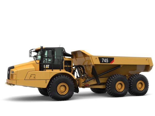 CAT Articulated Dump Truck 217MB Full Models 06.2000 08.2021 Updated Electric Hydraulic Schematics EN PDF DVD 1