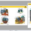 CAT Electric Rope Shovel 2.43GB Full Models 01.2013 08.2021 Updated Electric Hydraulic Schematics EN PDF DVD 12