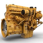 CAT Excavator Full Models 03.2022 Updated Electrical Hydraulic Schematics EN PDF DVD 150×150 1