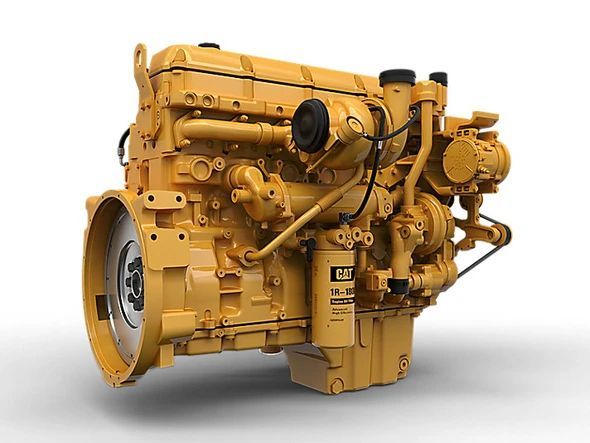 CAT Excavator Full Models 03.2022 Updated Electrical Hydraulic Schematics EN PDF DVD