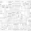 CAT Forklift 2P3000 to GP25NM HP Schematic Operation Maintenance Service Manual EN 3