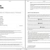 CAT Forklift EC22N2 to EC30LN2 Schematic Operation Maintenance Service Manual EN 1