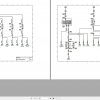 CAT Forklift EC22N2 to EC30LN2 Schematic Operation Maintenance Service Manual EN 3