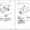 CAT Forklift GC15 GC18 GC20 GC25 GC30 Service Manual EN 3