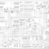 CAT Forklift GP15NM to GP35NM Schematic Operation Maintenance Service Manual EN ES 3