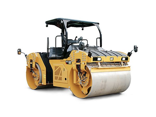 CAT Paving Compactor 457MB Full Models 03.2022 Updated Electric Hydraulic Schematics EN PDF DVD