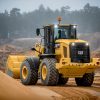 CAT Wheel Loader 955MB Full Models 04.2000 08.2021 Updated Electric Hydraulic Schematics EN PDF DVD 0 scaled