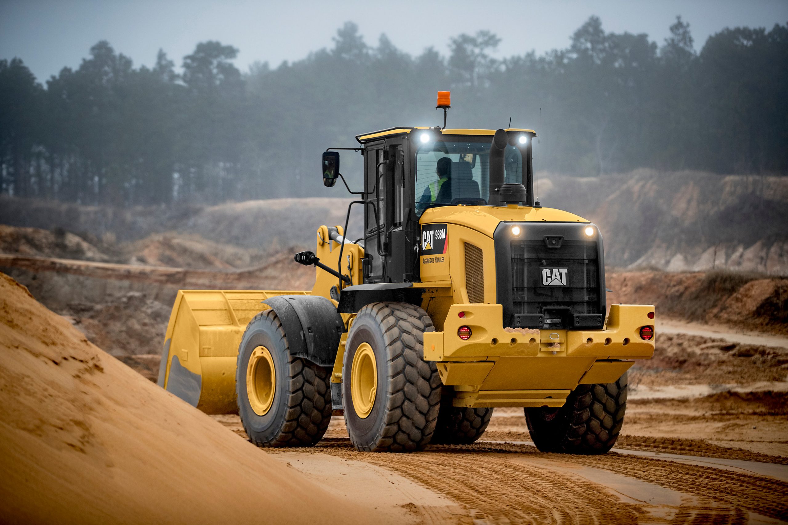 CAT Wheel Loader 955MB Full Models 04.2000 08.2021 Updated Electric Hydraulic Schematics EN PDF DVD 0 scaled