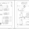 Caterpillar Forklift DP100NM1 DP120NM1 DP135NM1 DP150NM1 Service Operation Maintenance Manual 01 5