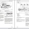 Caterpillar Forklift DP20N DP30N DP35N Service Operation Maintenance Manual 04 5