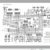 Caterpillar Forklift DP20N DP30N DP35N Service Operation Maintenance Manual 04 6