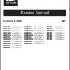Caterpillar Forklift DP20N Service Manual 04 1