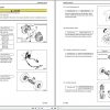 Caterpillar Forklift DP20N Service Manual 04 6