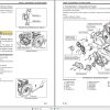 Caterpillar Forklift DP40N3 Service Manual 06 3