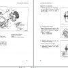 Caterpillar Forklift DP45 Service Manual 4