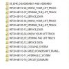 Caterpillar Forklift DP50NB Service Operation Maintenance Manual 11 2
