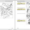 Caterpillar Forklift DP55N3 Service Manual 06 4