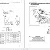 Caterpillar Forklift DP55NB Service Operation Maintenance Manual 11 5