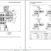 Caterpillar Forklift DP70N Service Manual Operation Maintenance Manual 11 4