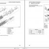 Caterpillar Forklift DP70N1 Service Manual 11 5