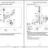 Caterpillar Forklift EP10CB EP35CB Service Operation Maintenance Manual 01.2021 3