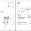 Caterpillar Forklift GC15K Service Manual 2010 5