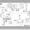 Caterpillar Forklift NSV12P NSV12PI NSV16PI NSV16PS Diagram Service Manual 03.2020 2