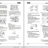 Clark Forklift DVD PDF 2021 German CD Service Manual Operator Manual 10