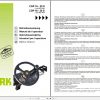 Clark Forklift DVD PDF 2021 German CD Service Manual Operator Manual 5