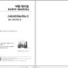 Clark Forklift PDF 2022 German DE Service Manual Parts Catalogs Operator Manual DVD 5