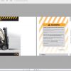 Crown Forklift 338GB PDF Service Part Manual DVD 2