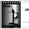 Crown Forklift TIL 2014 Service and Parts MANUALS DVD VERSION