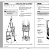 Crown Forklift TIL 2016 Service and Parts MANUALS DVD VERSION