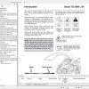 Deutz Diesel Engine 171 MB PDF New Model Updated Parts Catalogues CD 2