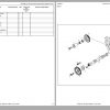 Deutz Diesel Engine 171 MB PDF New Model Updated Parts Catalogues CD 3