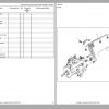Deutz Diesel Engine 171 MB PDF New Model Updated Parts Catalogues CD 4