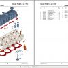 Deutz Diesel Engine 171 MB PDF New Model Updated Parts Catalogues CD 7